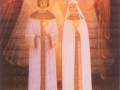 Венчание князя Петра и Февронии